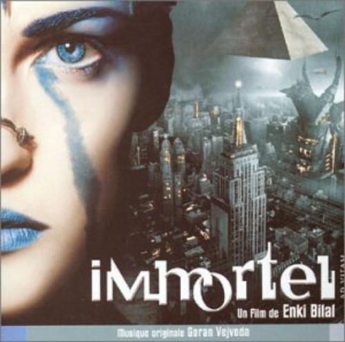 Immortel