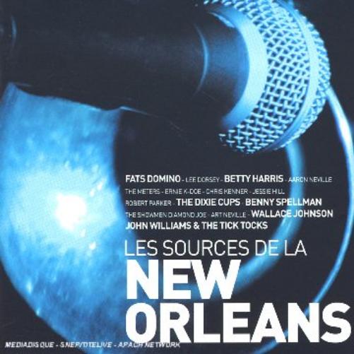 Les Sources De La New Orleans
