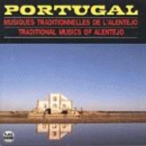 Portugal-Traditional Music..