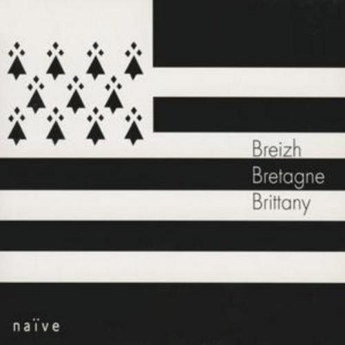 Brittany - A Celtic Procession Live/impressions of Brittany