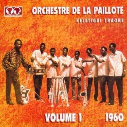 Keletigui Traore Vol.1