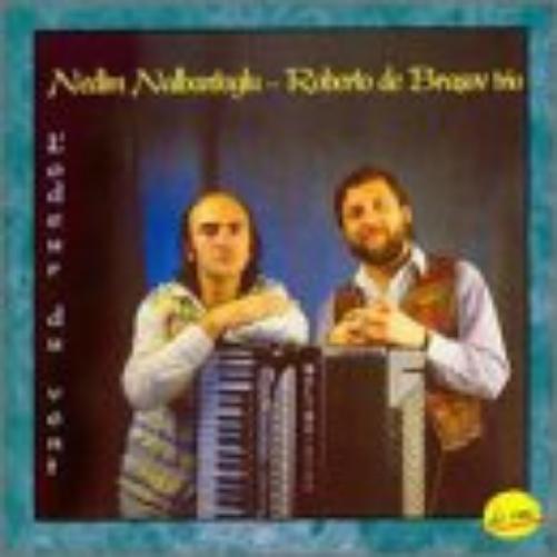 Nedim Nal Bantoglu/Roberto De Brason Trio-L<Odeur
