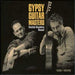 Gypsy Guitar Masters