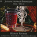Violin Sonatas (Schmitt, Krigovsky, Botticher)