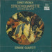 Streichquartett 4+6