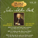 Johann Sebastian Bach - Cantata Bwv 33 Allein Zu Dir Herr Jesu Christ (17