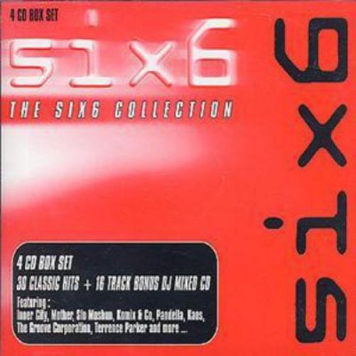 The Six6 Collection