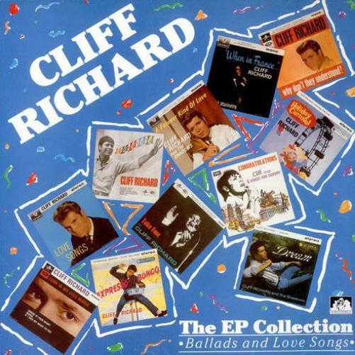 E.p. collection (20 tracks