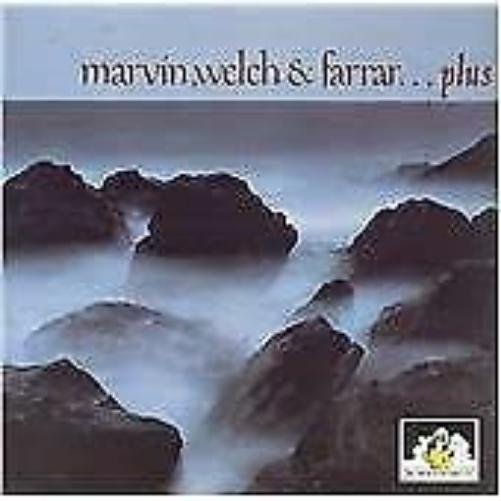 Marvin, Welch & Farrar...Plus