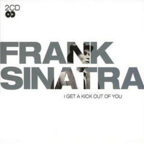 I Get a Kick Out of You