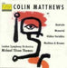 Matthews: Quatrain