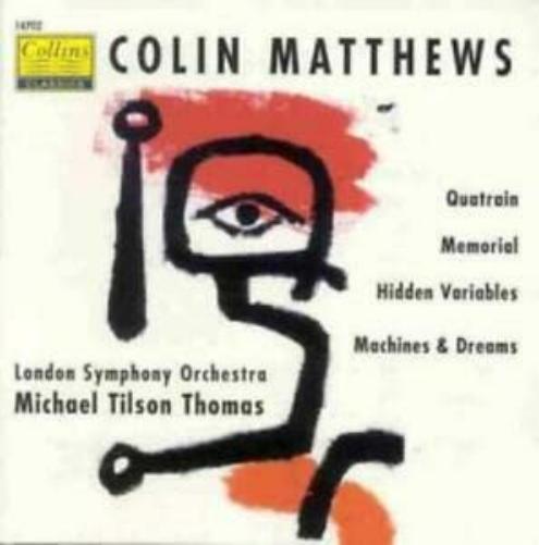 Matthews: Quatrain