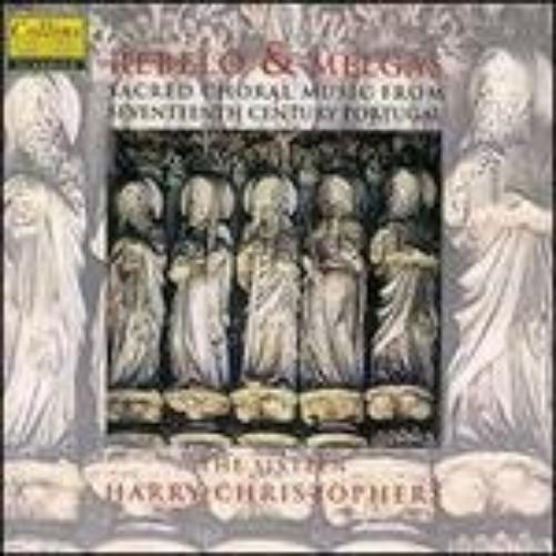 Sacred Choral Music 17th Cent.