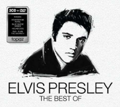 The Best of Elvis Presley