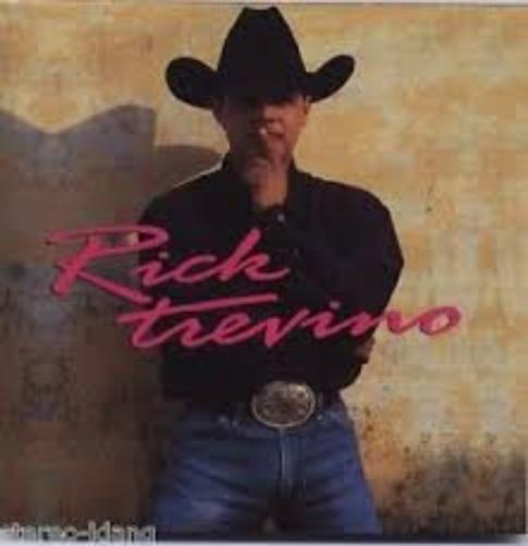 Rick Trevino