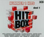 Hitbox Nummer 1 Hits Deel 1