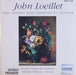 Loeillet: Sept sonates pour hautbois et clavecin