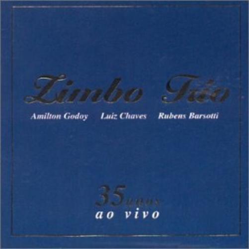 35 Anos Ao Vivo