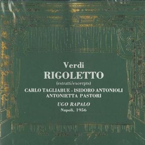 Rigoletto (Extraits