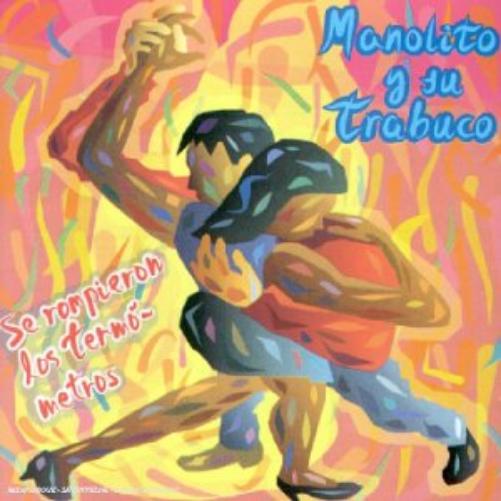 Se Rompieron Los Termometros