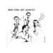 New York Art Quartet