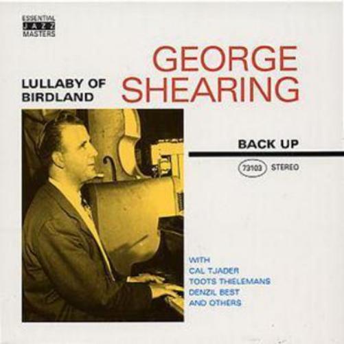 Lullaby of Birdland