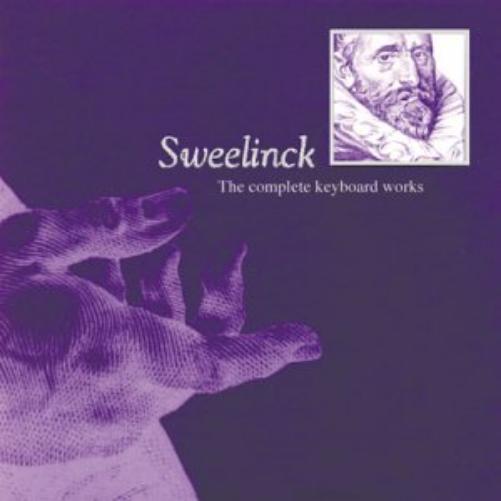 Sweelinck:Keyboard Works