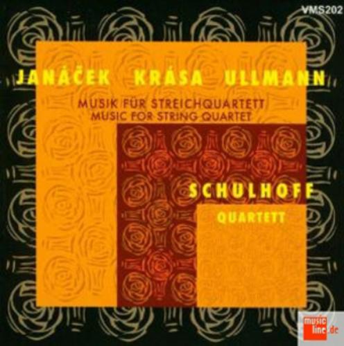 Musik Fur Streichquartett