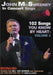 In Concert: 102 Songs