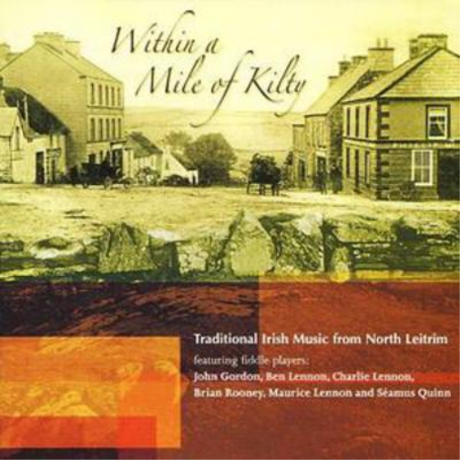 Within a Mile of Kilty