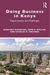 Doing Business in Kenya