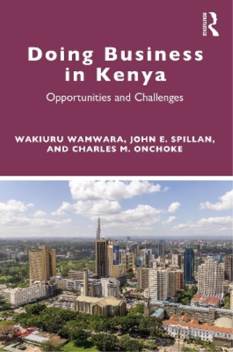 Doing Business in Kenya