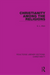Christianity Among the Religions