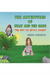 The adventures of Milly and the gang - The Not So Brave Knight