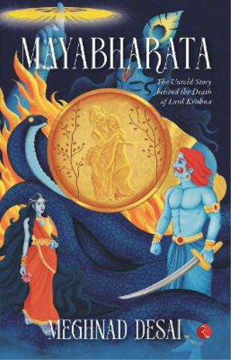 MAYABHARATA