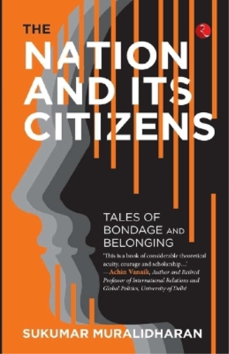 The Nation and Its Citizens