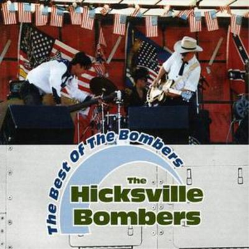 The Best of the Bombers