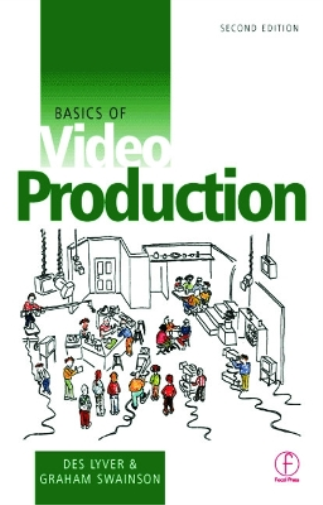 Basics of Video Production