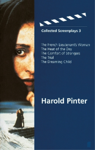 Collected Screenplays 3