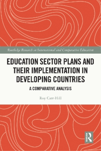 Education Sector Plans and their Implementation in Developing Countries
