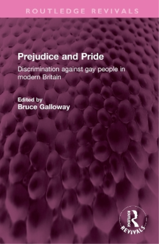 Prejudice and Pride