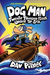 Dog Man: Twenty Thousand Fleas Under the Sea: A Graphic Novel (Dog Man #11): From the Creator of Captain Underpants