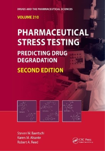 Pharmaceutical Stress Testing