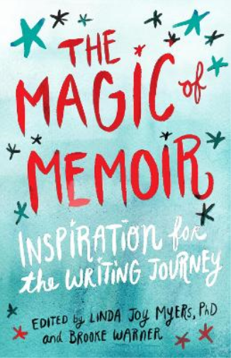 The Magic of Memoir