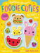 Balloon Stickers Balloon Stickers Foodie Cuties