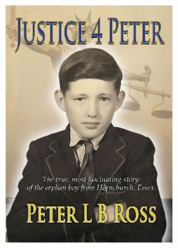 Justice for Peter