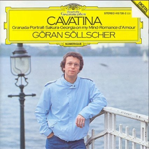 Cavatina