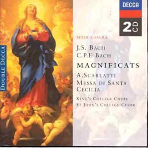 Magnificats