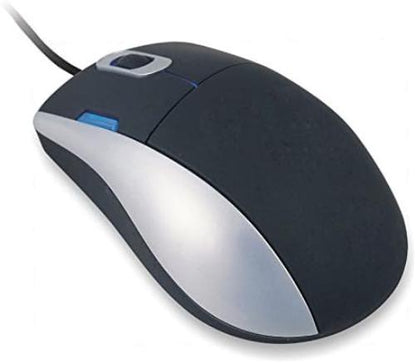 Urban Factory Desktop Silk Wired Mouse