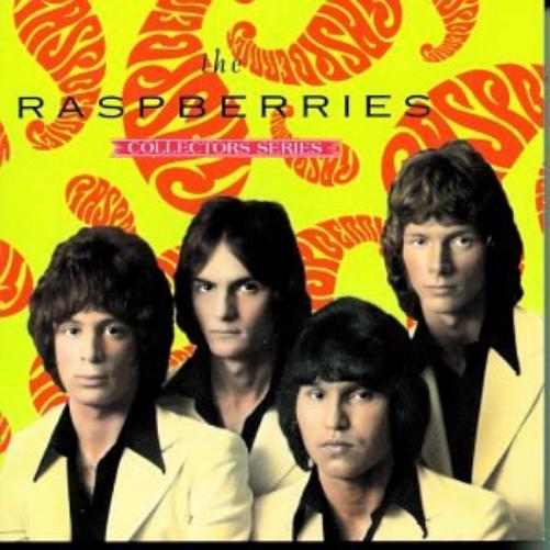 Raspberries - Collectors Series